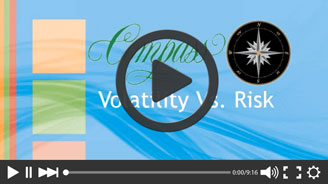 volatility-vs-risk